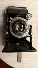 Zeiss Ikon Nettar Anastigmat