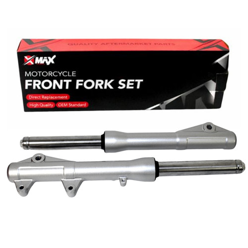 Set forcelle ammortizzatore - set,