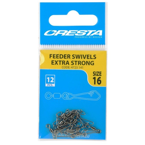 Cresta feeder swivels extra - cresta,