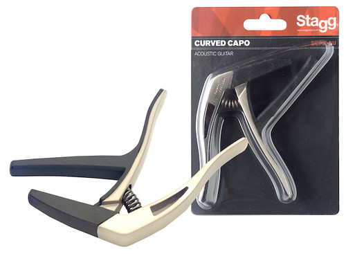 Capotasto chitarra - ,