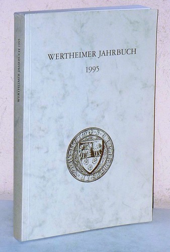 Annuario wertheimer 1995 - wertheimer,