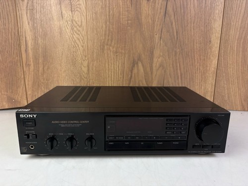 Sony str av320r ricevitore - sony,