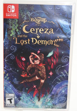 Bayonetta Origins: Cereza e il