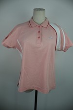 ELLESSE POLO MAGLIA DONNA