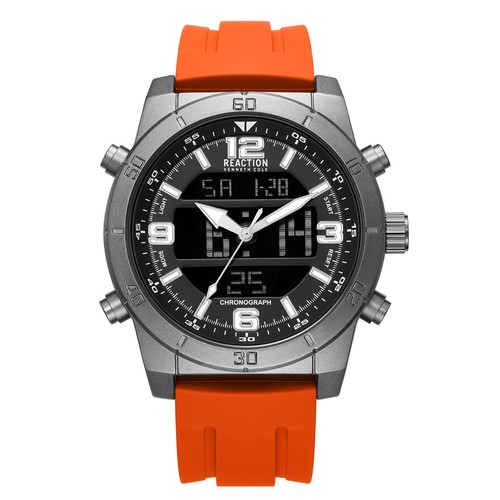 Orologio kenneth cole reaction - orologio,