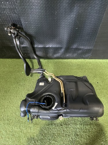 Serbatoio carburante audi - carburante, a1