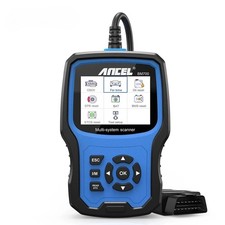 OBD2 Auto Scanner per BMW/MINI