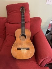 Chitarra classica Alvarez Kuzuo Yairi CY 90 - Chitarra rara - Ottime condizioni - Tutto originale