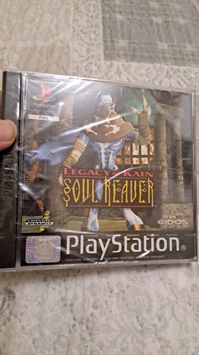 Eidos legacy kain soul - legacy, of