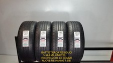 Gomme usate 205 45r17 - usate,