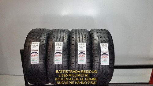 Gomme usate 205 45r17 88h - usate,