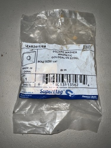Supermag zab2411 4m - t&b,