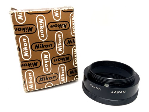 Nikon tubo estensione 15mm - tubo, di