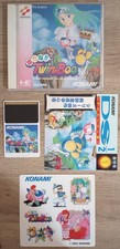 Detana Twinbee (NEC PC Engine)