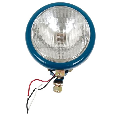 Gruppo faro 12v adatto - gruppo, a