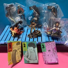 Kaiyodo Akira Figure