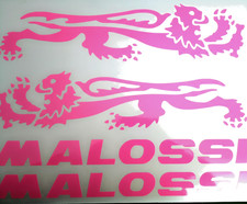 KIT 4 ADESIVI MALOSSI 30cm