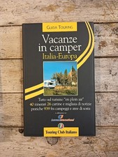 Davide Banfo, Vacanze in