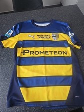 Maglia calcio parma 2024 - maglia, 2024/25