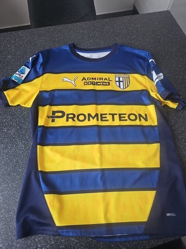 Maglia calcio parma 2024 - calcio,
