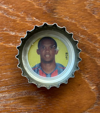 Samuel Eto'o 2005 Coca Cola