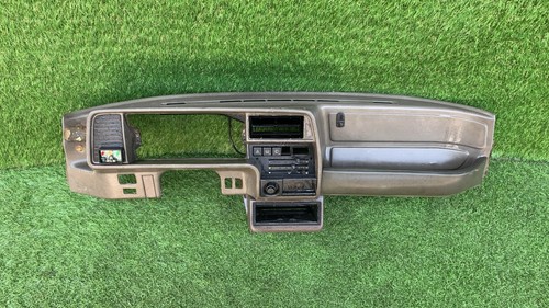 Cruscotto senza airbag - cruscotto,