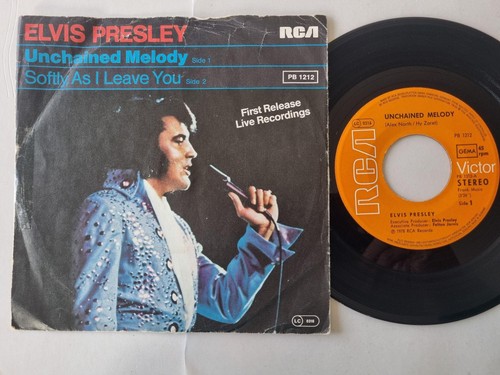 Elvis presley unchained - elvis,