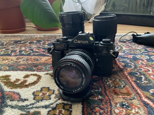 Macchina fotografica