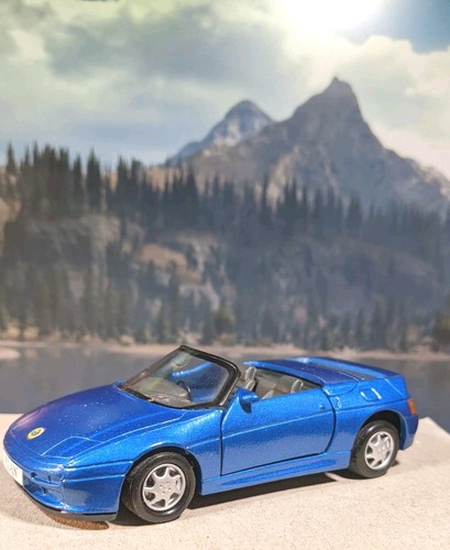Lotus elan vintage collezione - lotus,