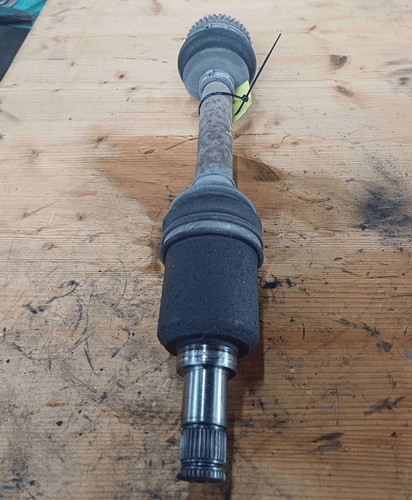 Semialbero post smart - post., sx