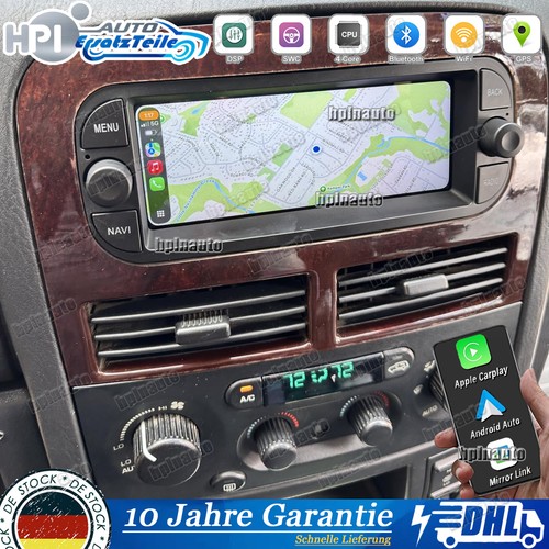 Android carplay autoradio - android, 15
