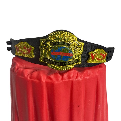 Wwe wcw era - wcw,