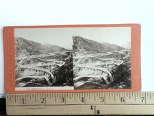 Moncenisio La Salita