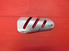 PARACALORE COLLETTORE SCARICO BMW K 1200 R 2005 2008 MARY 542