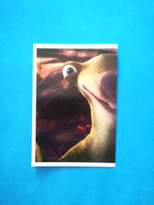 FIGURINA L'ERA GLACIALE