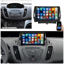 Autoradio Android per C-Max