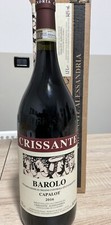 Barolo capalot docg - barolo, “capalot”