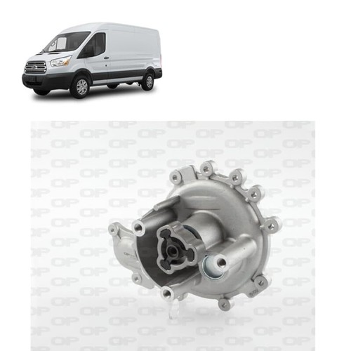Pompa acqua per ford transit - per,