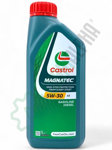 Olio motore 5w30 - auto, benzina