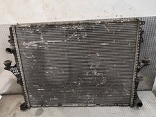 Radiatore acqua refrigerante