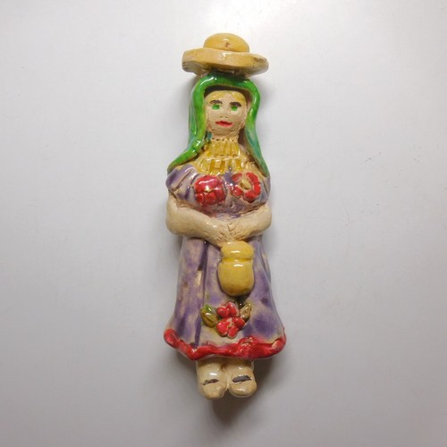 Statua figurina miniatura - statua,