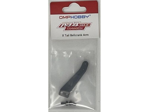 Omp hobby max braccio - hobby,