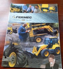 Fermec International limited