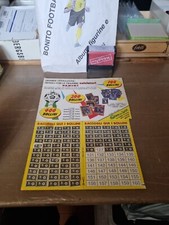 Album Calciatori 1987 88