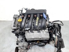 ⭐ K4JC710 motore per RENAULT
