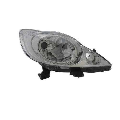 Faro proiettore anteriore