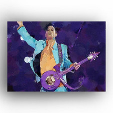 Carta da disegno Prince #23