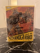 Blitzway Mechander Robo