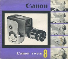 BROCHURE DEPLIANT FOTOGRAFIA