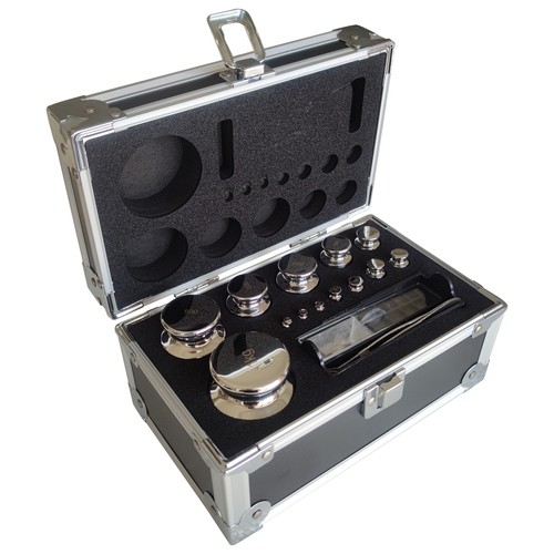 Grade 1mg 1kg - 1mg-1kg, stainless